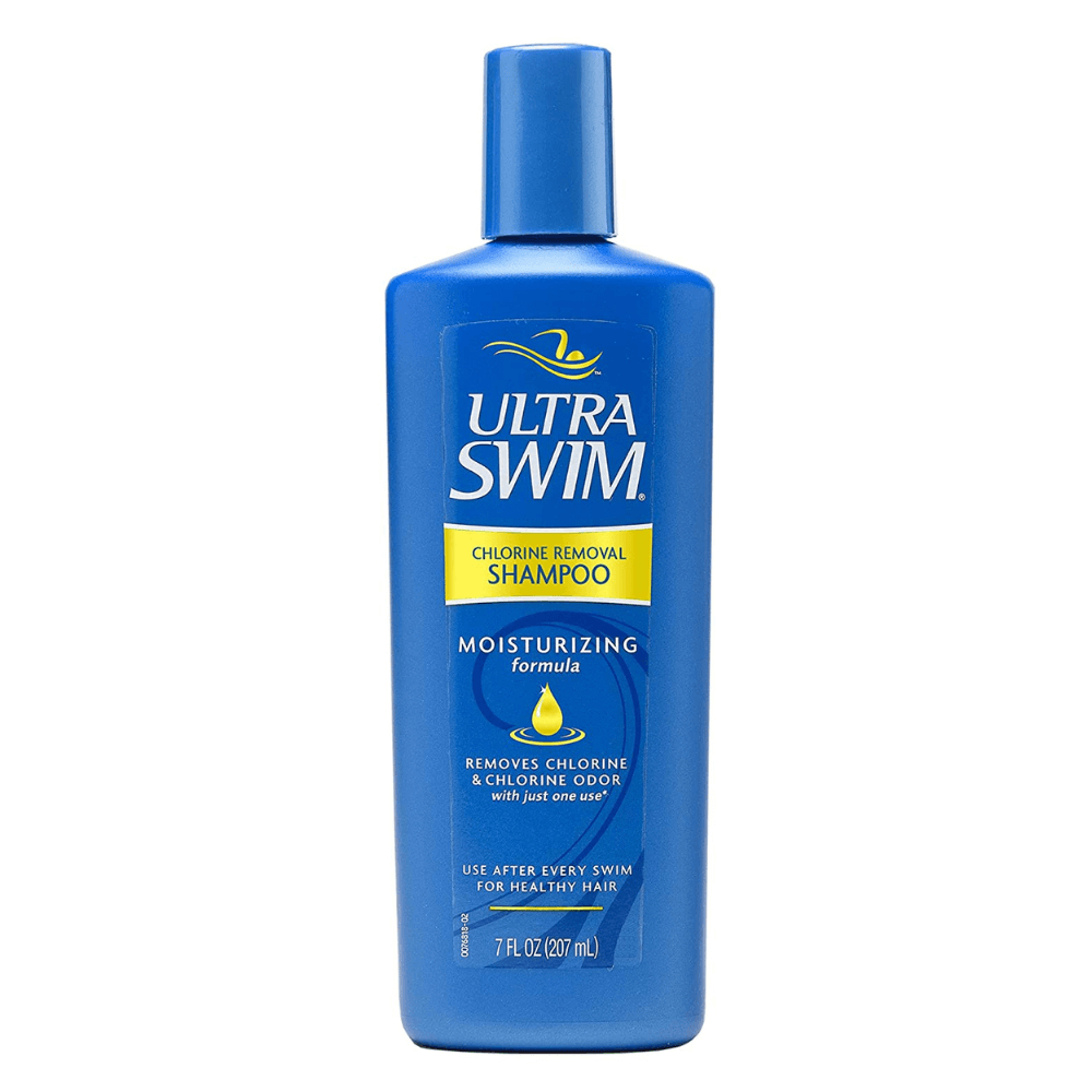 Ultra Swim Chlorine Removal Moisturizing Shampoo